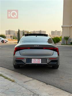 كيا K5